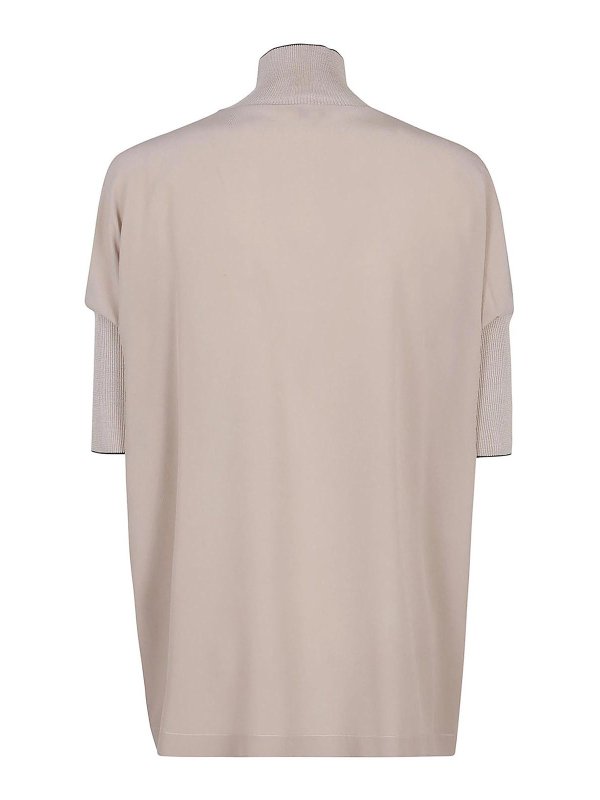 HER: shirts online - Silk Shirt