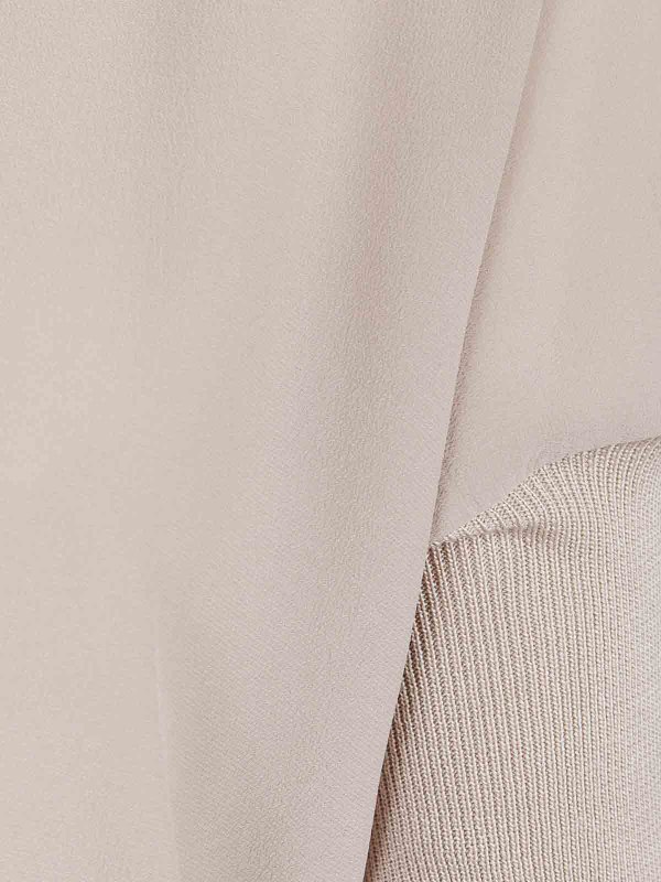 The Best Shops HER: shirts - Silk Shirt