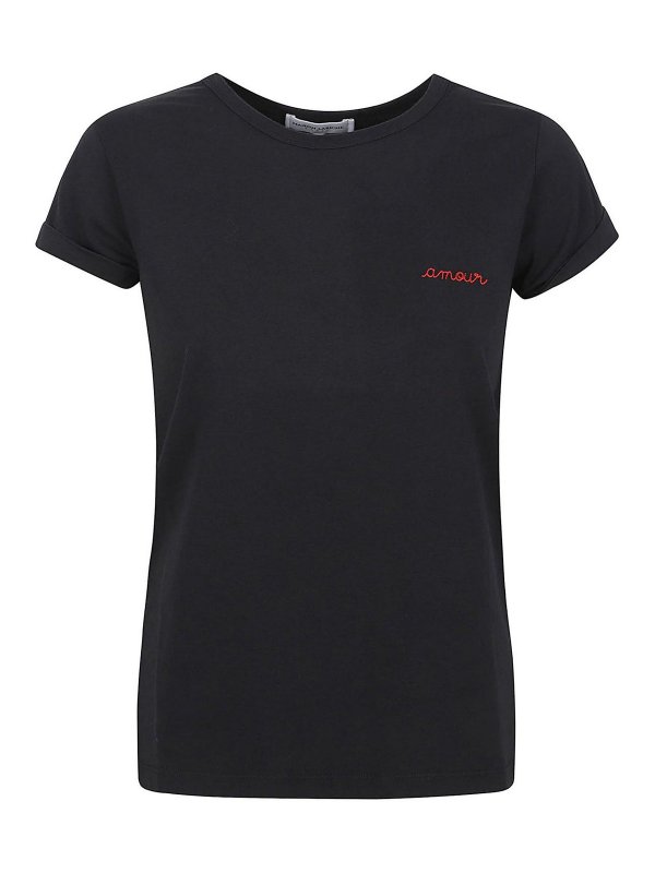 MAISON LABICHE: t-shirts - T-Shirt