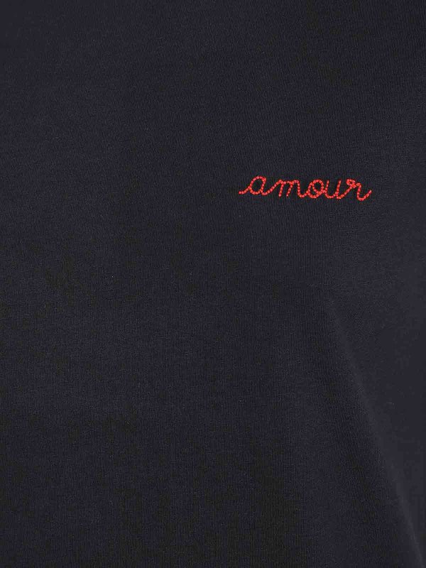 The Best Shops MAISON LABICHE: t-shirts - T-Shirt