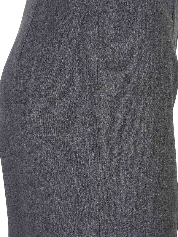 The Best Shops QUELLEDUE: Trousers Shorts - Pants