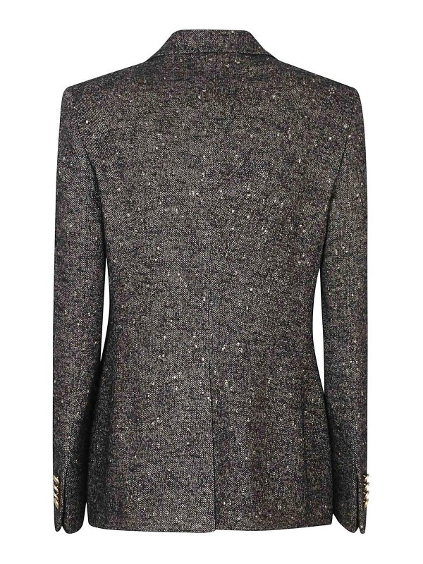 TAGLIATORE: Casualjacken online - Casualjacke - Schwarz