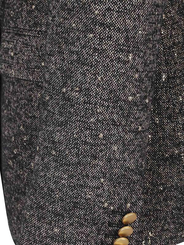 The Best Shops TAGLIATORE: Casualjacken - Casualjacke - Schwarz