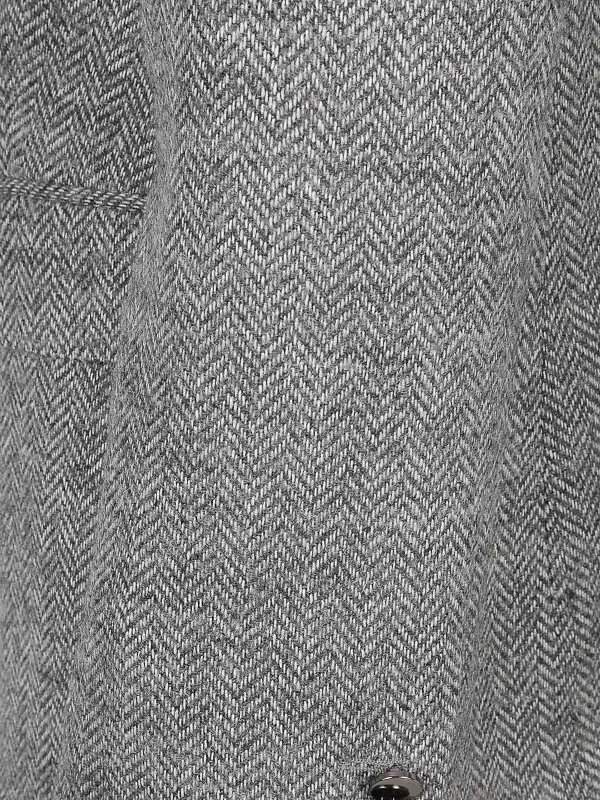 The Best Shops TAGLIATORE: giacche casual - Giacca di miscela di lana