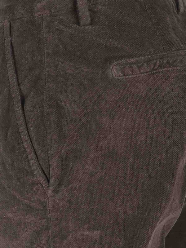 The Best Shops TSOLO MUNKH: pantaloni shorts - Pantaloni