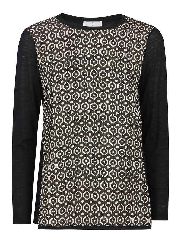 WHYCI: Camisas - Camisa - Negro