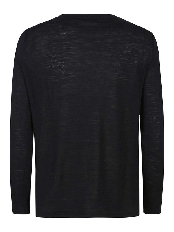 WHYCI: Camisas online - Camisa - Negro