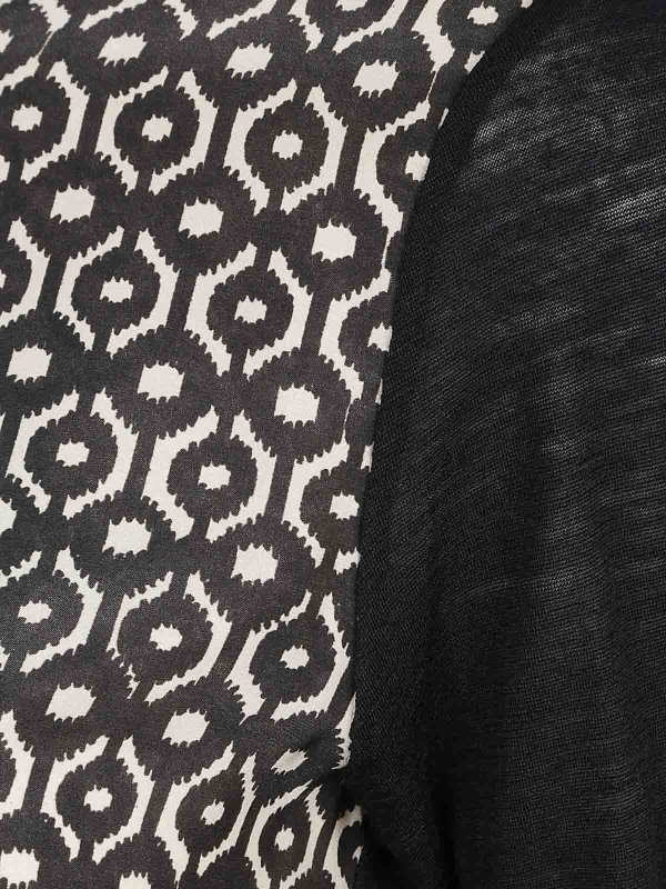 The Best Shops WHYCI: Camisas - Camisa - Negro