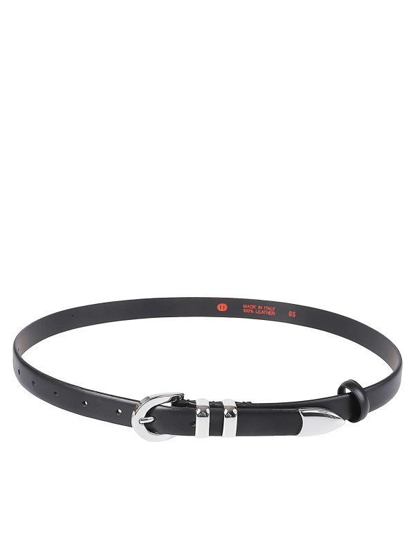 CRIDA: ベルト online - ベルト - 黒