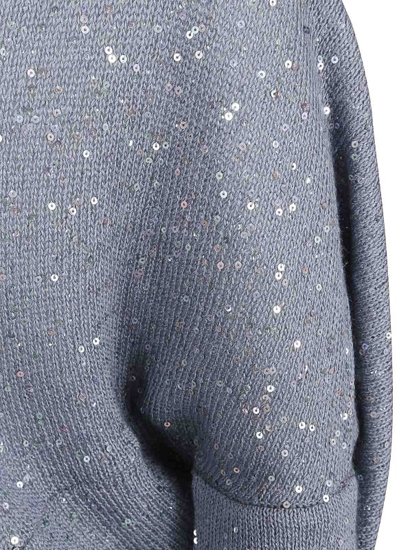 The Best Shops eleven88: Schals - Schal - Jeansblau