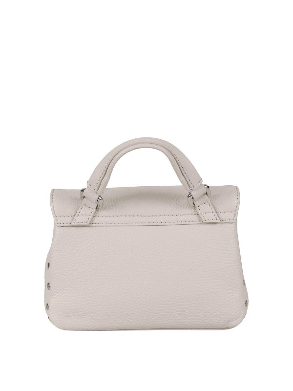 ZANELLATO: Umhängetaschen online - Umhängetasche - Weiß