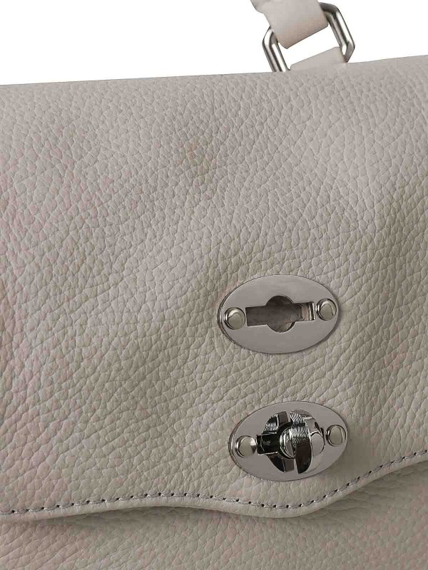 Umhängetasche - Weiß shop online: ZANELLATO