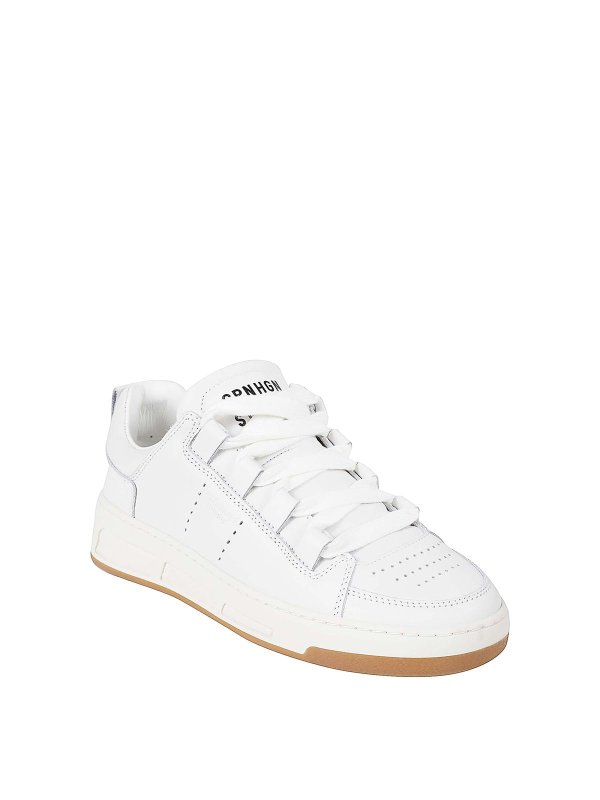 COPENHAGEN: スニーカー online - スニーカー - 白