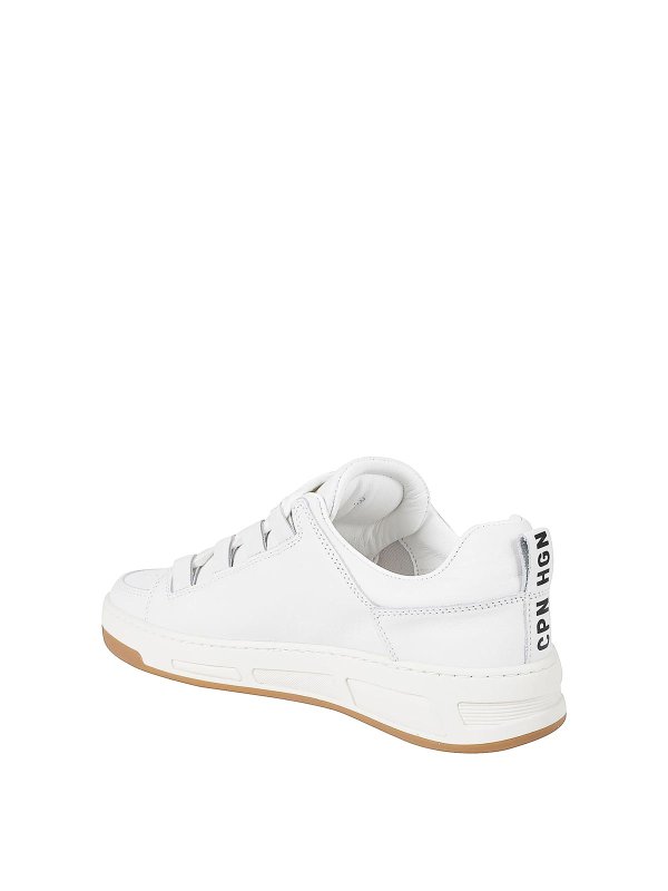 The Best Shops COPENHAGEN: スニーカー - スニーカー - 白