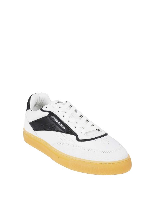 COPENHAGEN: Sneaker online - Sneaker - Weiß