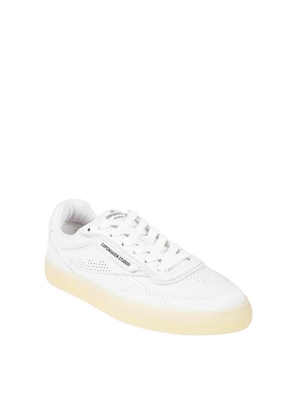 COPENHAGEN: スニーカー online - スニーカー - 白