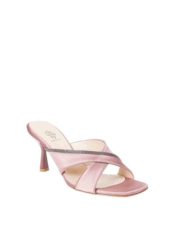 ELEVENTY: sandals online - Sandals