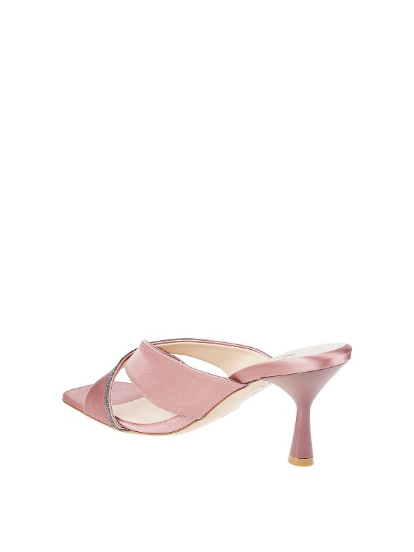 The Best Shops ELEVENTY: sandals - Sandals