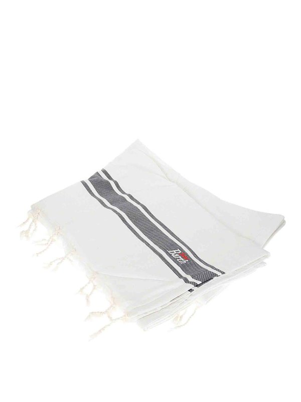 MC2 SAINT BARTH: accessori mare - Telo mare