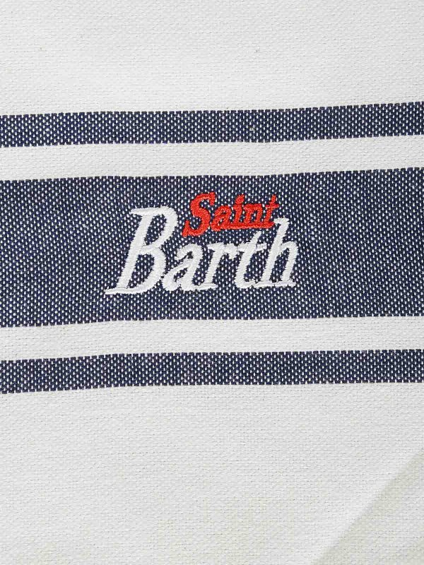 MC2 SAINT BARTH: accessori mare online - Telo mare