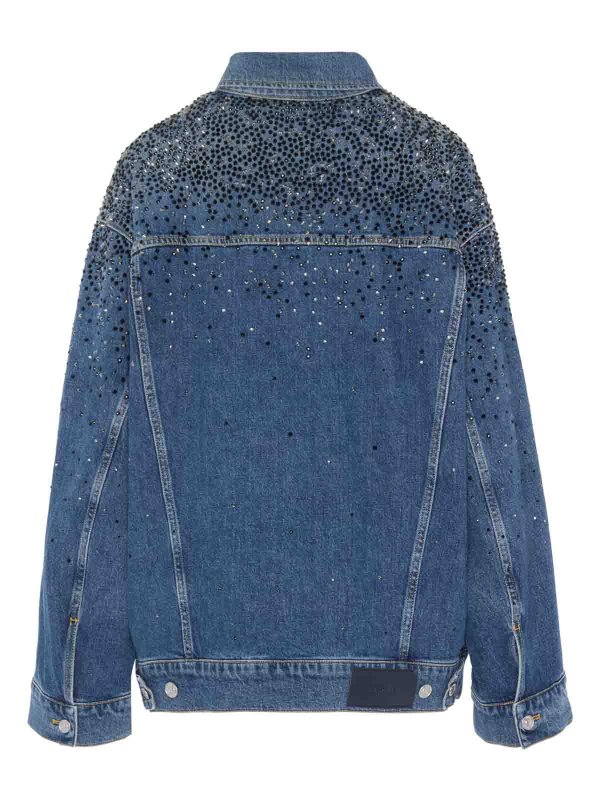 7 FOR ALL MANKIND: Hemden online - Hemd - Blau