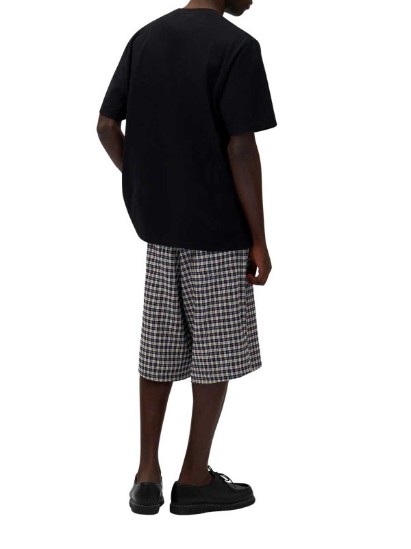 The Best Shops ESSENTIEL ANTWERP: Hosen Shorts - Shorts - Dunkelblau