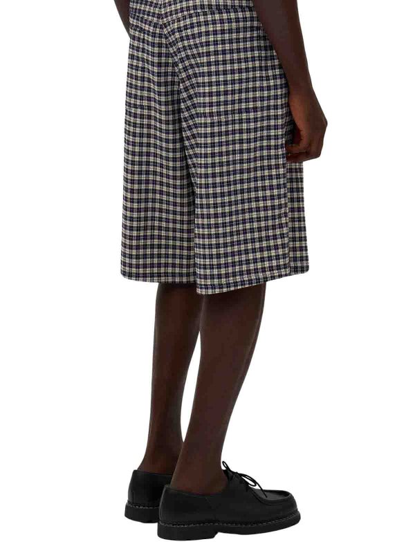 ESSENTIEL ANTWERP buy online Shorts - Dunkelblau