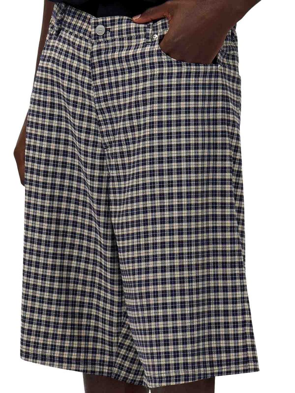 Hosen Shorts shop online Shorts - Dunkelblau