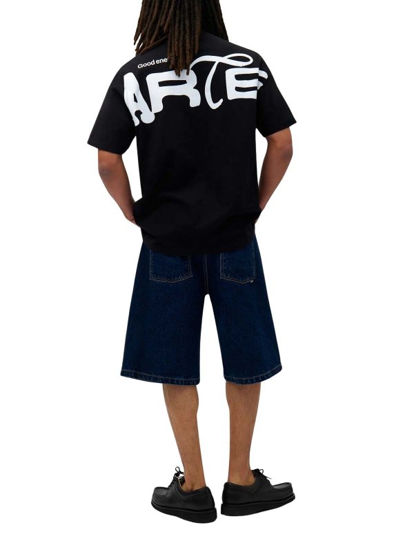 Hosen Shorts shop online Shorts - Jeansblau