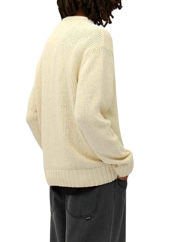 ESSENTIEL ANTWERP buy online Rundhalspullover - Creme