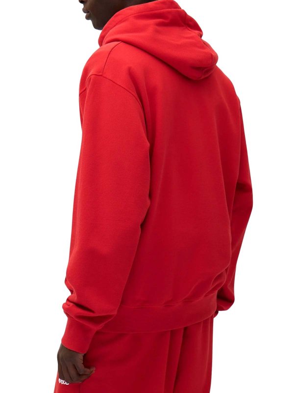 ESSENTIEL ANTWERP buy online スウェットシャツ/セーター - 赤