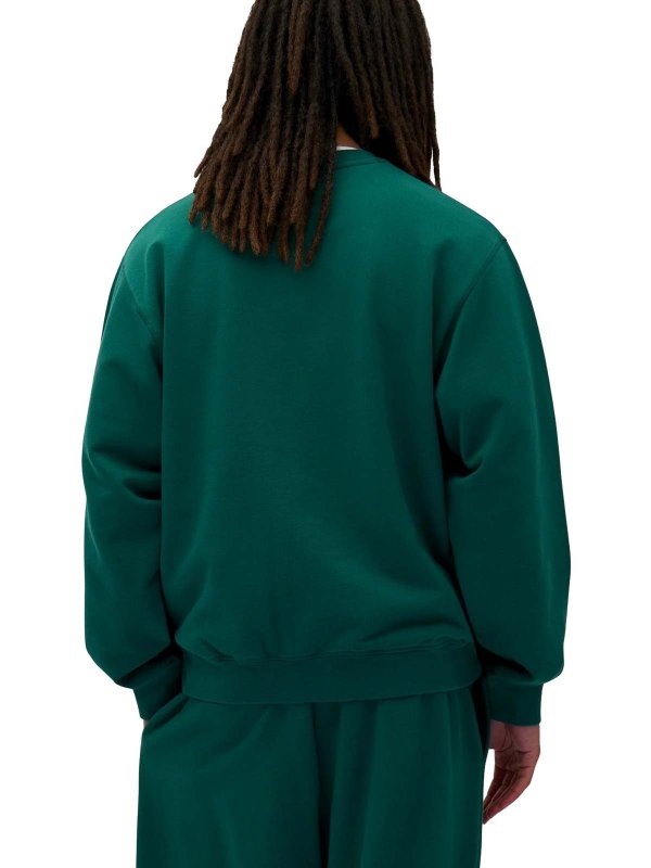 ESSENTIEL ANTWERP buy online Pull Col Rond - Vert