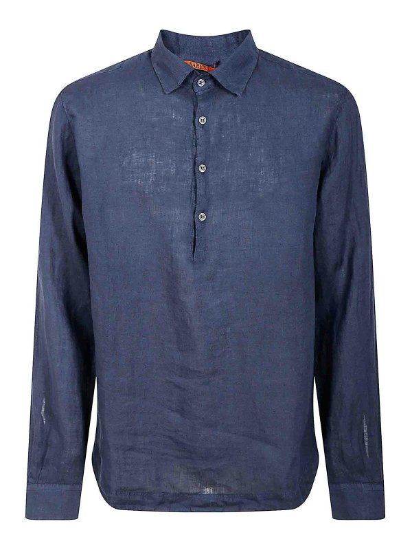 BARENA VENEZIA: shirts - Pavan S shirt