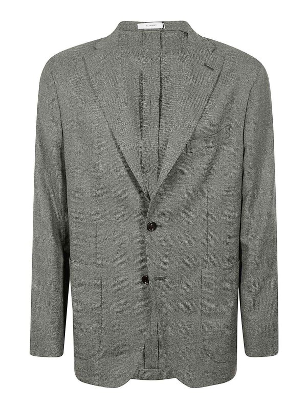 BOGLIOLI: giacche casual - Giacca