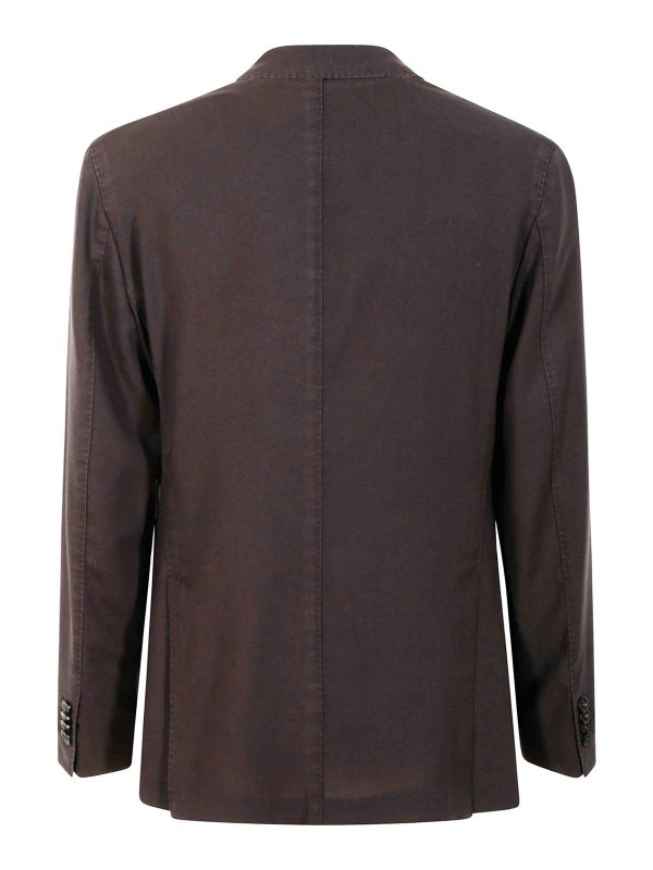 BOGLIOLI: casual jackets online - Jacket