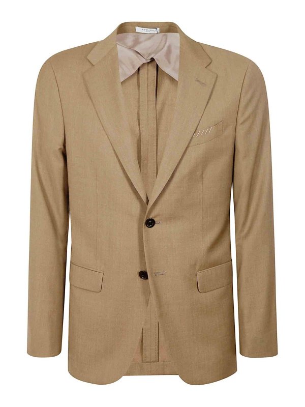 BOGLIOLI: formal suits - Suit