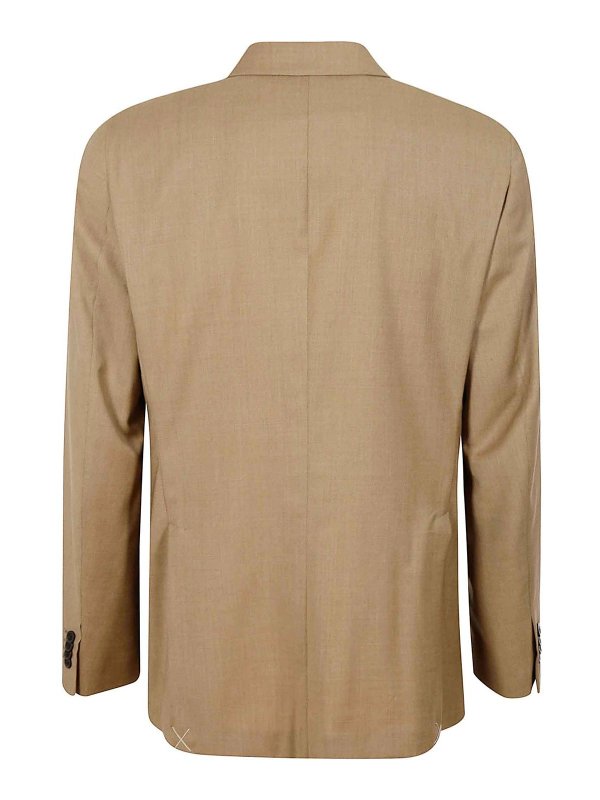 The Best Shops BOGLIOLI: formal suits - Suit