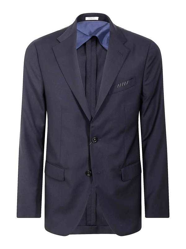 BOGLIOLI: formal suits - Suit