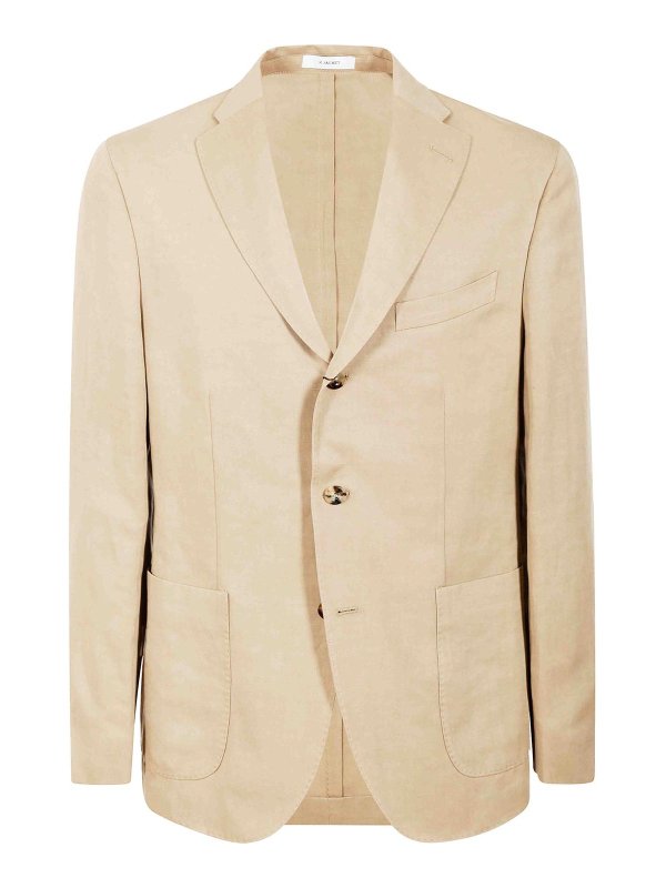 BOGLIOLI: formal suits - Suit