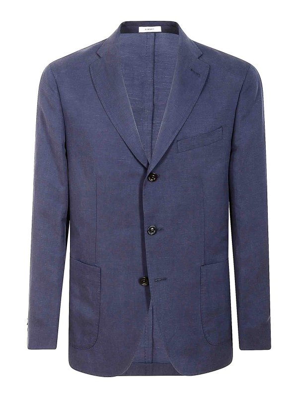 BOGLIOLI: formal suits - Suit