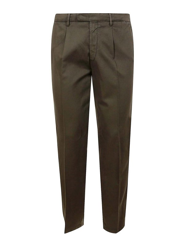 BOGLIOLI: フォーマルスーツ online - フォーマルスーツ - 緑