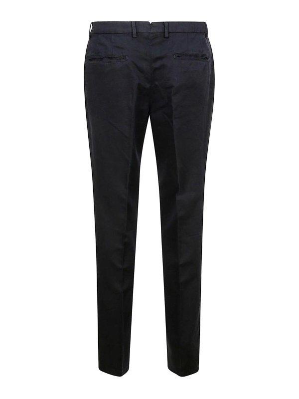 Eleganter Anzug - Blau shop online: BOGLIOLI