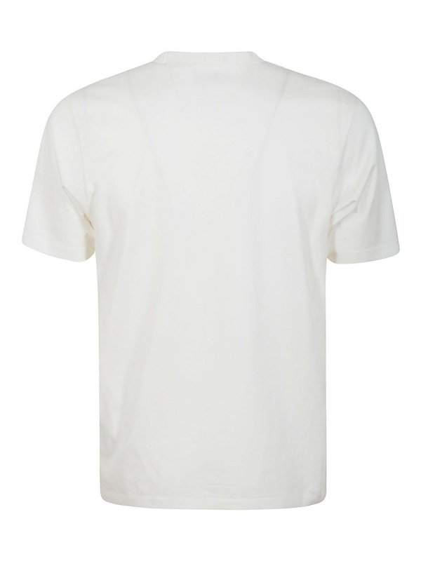 C.P. COMPANY: Tシャツ online - Tシャツ - 白