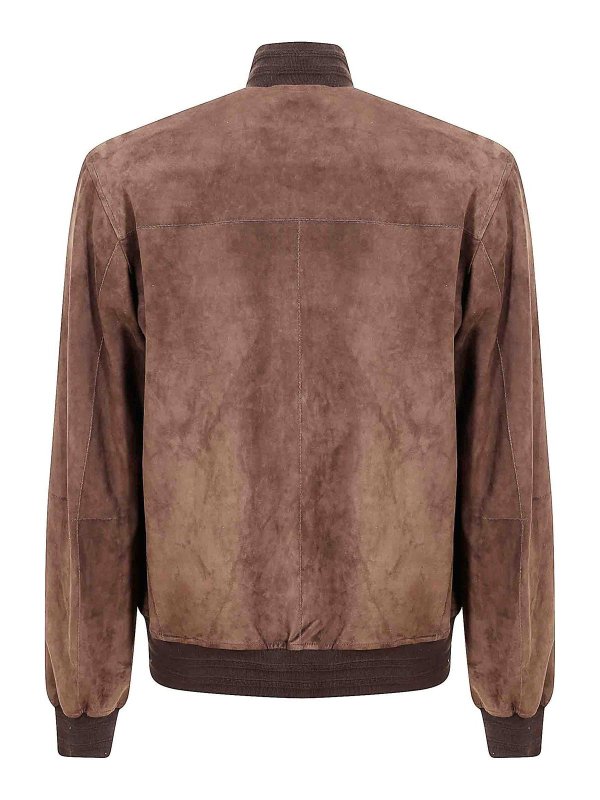 CANALI: casual jackets online - Jacket