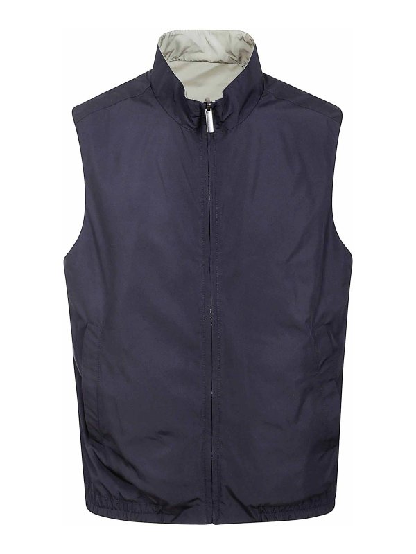 CANALI: casual jackets - Jacket