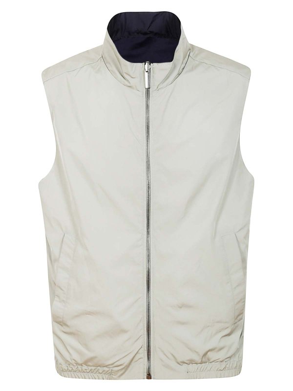 The Best Shops CANALI: casual jackets - Jacket