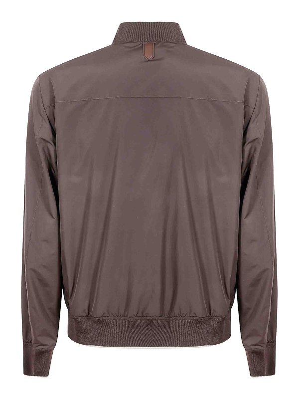 CANALI: casual jackets online - Jacket