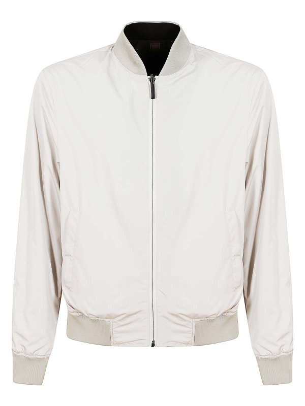 The Best Shops CANALI: casual jackets - Jacket