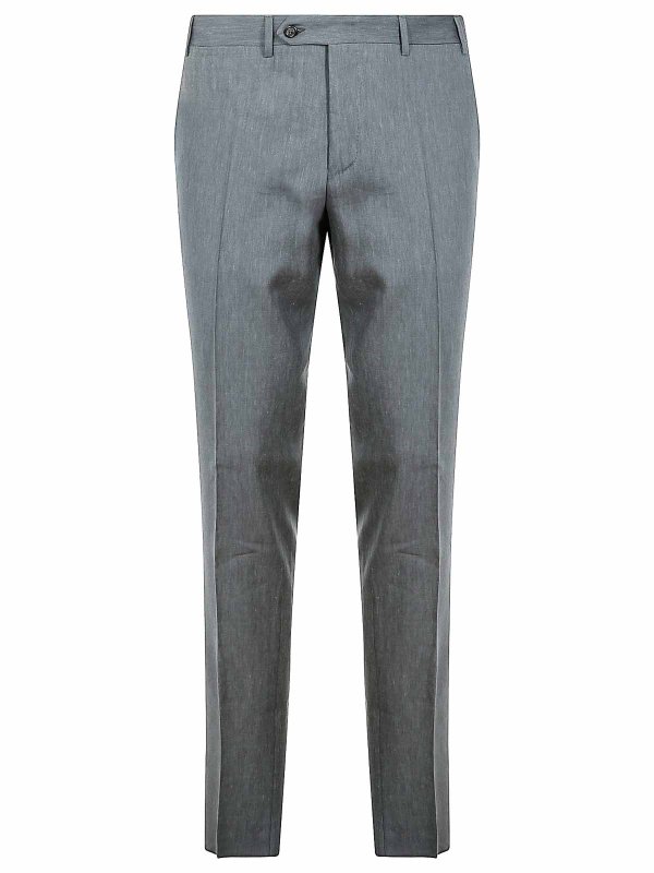 The Best Shops CANALI: フォーマルスーツ - フォーマルスーツ - 緑