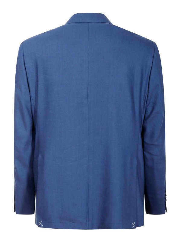 CANALI: completi da cerimonia online - Vestito